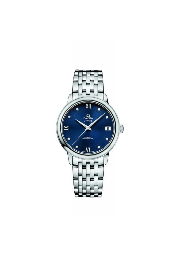 Zegarek OMEGA