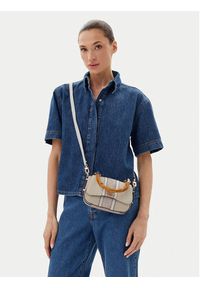 Guess Torebka HWAG93 37780 Écru #4