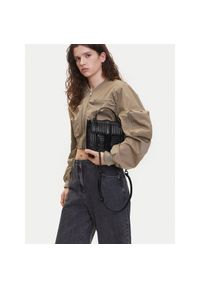 Torebka Steve Madden. Kolor: czarny #1