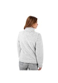 Aulp - Polar damski AULP CAIRO termiczny miękki. Kolor: czarny. Materiał: polar. Sport: turystyka piesza #2