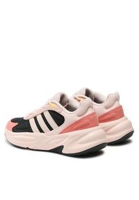 Adidas - adidas Sneakersy Ozelle Cloudfoam Lifestyle Running Shoes IG9797 Szary. Kolor: szary. Materiał: materiał. Model: Adidas Cloudfoam. Sport: bieganie #3