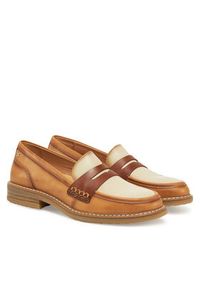 Pikolinos Mokasyny W8J-3541C3 Brązowy. Kolor: brązowy. Materiał: skóra #2