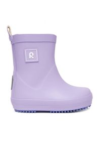 Kalosze Reima. Kolor: fioletowy #1