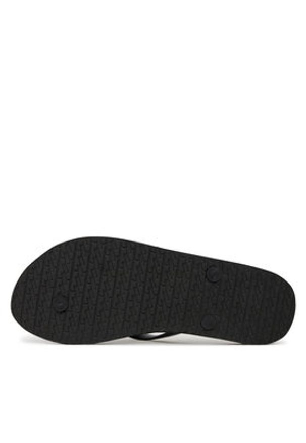 Billabong Japonki 800269A Czarny. Kolor: czarny. Materiał: syntetyk