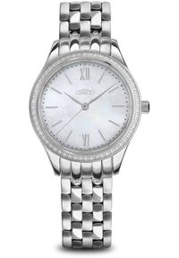 Zegarek PRIM W02P.13218.A damski z cyrkoniami . #1