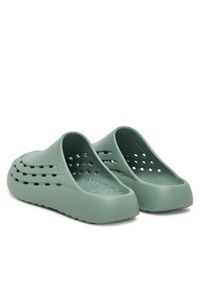 ecco - ECCO Klapki Cozmo 52390461149 Zielony. Kolor: zielony. Materiał: syntetyk #2