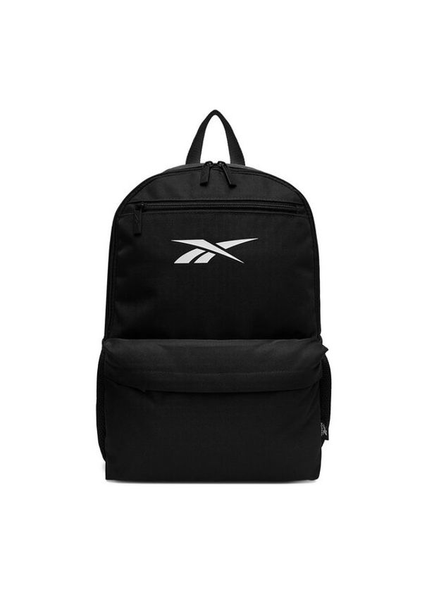 Reebok Plecak CWBEO-RBK-P-001-09 Czarny. Kolor: czarny. Materiał: materiał