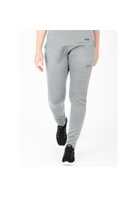 Spodnie damskie Jako Pantalon de survêtement Challenge. Kolor: szary. Sport: bieganie, piłka nożna #2