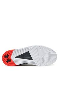 Under Armour Buty na siłownię UA TriBase Reign 6 3027341 Czarny. Kolor: czarny. Materiał: materiał. Sport: fitness #5