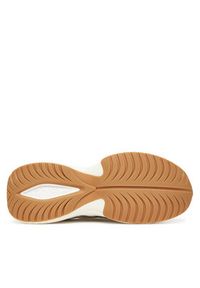 Pinko - PINKO Sneakersy Ariel 01 SS0023T038 Beżowy. Kolor: beżowy. Materiał: materiał #5