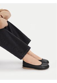 Lasocki Baleriny CEO-WI23-LYLA-01 Czarny. Kolor: czarny. Materiał: skóra #2