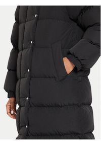 Marella Płaszcz zimowy Razzia 2423496044 Czarny Regular Fit. Kolor: czarny. Materiał: syntetyk. Sezon: zima