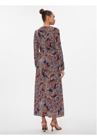 JDY Sukienka codzienna 15302162 Kolorowy Regular Fit. Okazja: na co dzień. Materiał: syntetyk. Wzór: kolorowy. Typ sukienki: proste. Styl: casual #6