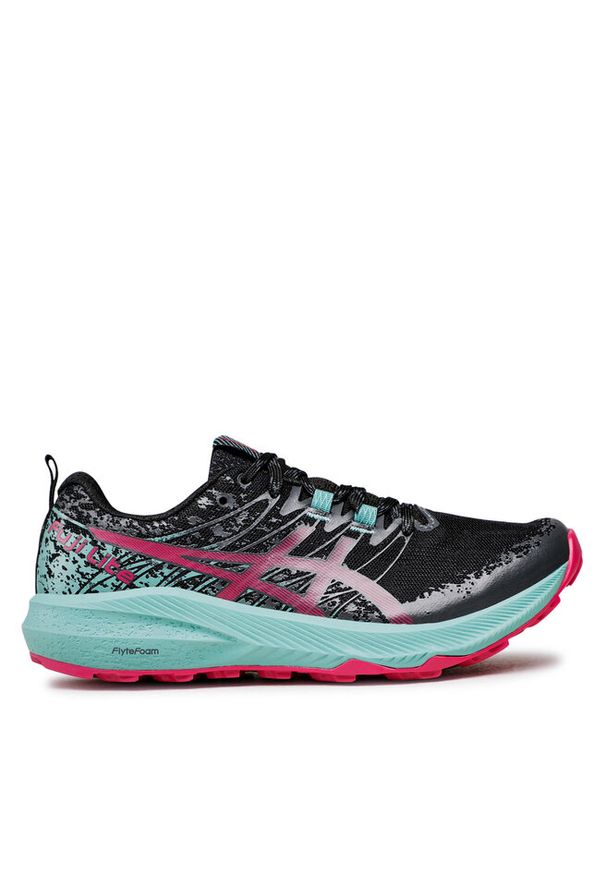 Buty do biegania Asics. Kolor: czarny