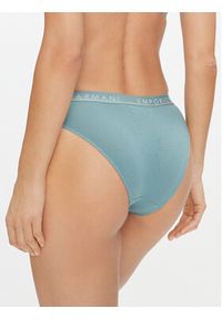 Emporio Armani Underwear Komplet 2 par fig 163334 3F227 02631 Różowy. Kolor: różowy. Materiał: bawełna #6