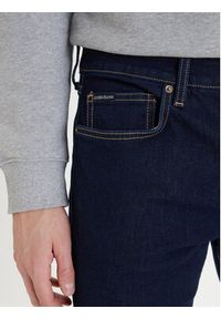 Guess Jeans Jeansy 180473 Niebieski Slim Fit. Kolor: niebieski #5