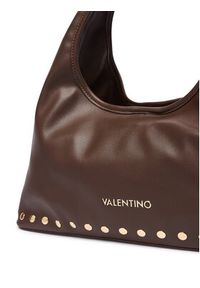 VALENTINO - Valentino Torebka Florayne VBSA6607BOR Brązowy. Kolor: brązowy. Materiał: skórzane #4