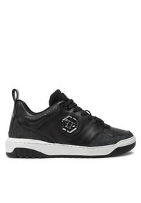 Philipp Plein - Sneakersy PHILIPP PLEIN. Kolor: czarny