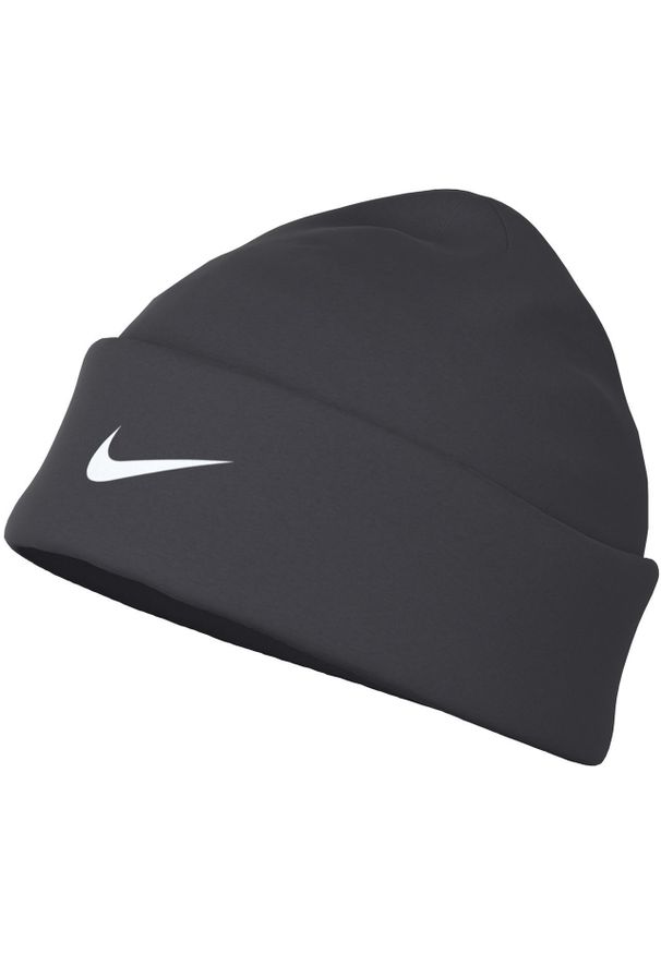 Nike - Peak DriFIT Beanie. Kolor: czarny