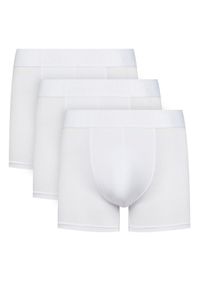 Resteröds Komplet bokserek Gunnar 27934 49 Biały. Kolor: biały. Materiał: bawełna #1