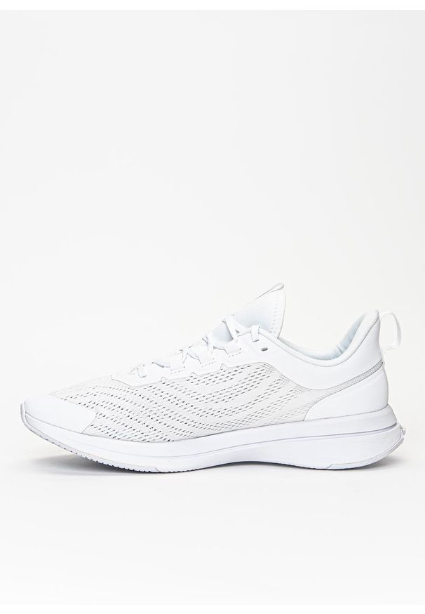 Buty sportowe męskie Lacoste Run Spın 0721 1 Sma (741SMA009-21G). Kolor: biały. Materiał: dzianina. Sezon: lato. Sport: bieganie