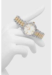 Furla zegarek damski kolor złoty. Kolor: złoty. Materiał: materiał #1