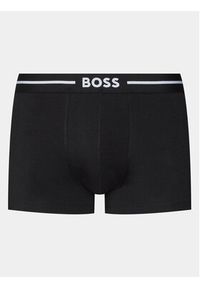 BOSS - Boss Komplet 3 par bokserek Trunk 3P Bold 50508878 Kolorowy. Materiał: bawełna. Wzór: kolorowy #5