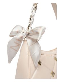 Nine West Torebka EO-Ludlow Dusk-KS2576-1 Beżowy. Kolor: beżowy #6