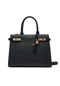 Aldo Torebka 13723414 Czarny. Kolor: czarny. Materiał: skórzane #4