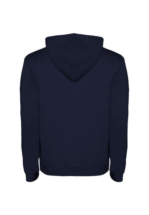 ROLY - Męska Bluza Z Kapturem Urban. Typ kołnierza: kaptur. Kolor: szary, niebieski, wielokolorowy