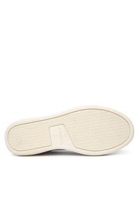 Alexander Smith Sneakersy Ocean SXBCOCW-9553-WHT Biały. Kolor: biały. Materiał: skóra #4