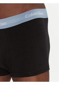 Calvin Klein Underwear Komplet 3 par bokserek 0000U2664G Kolorowy. Materiał: bawełna. Wzór: kolorowy #3