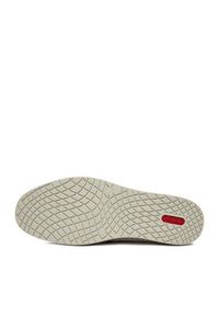 Rieker Półbuty CEO-B5297-80 Écru. Materiał: skóra, syntetyk #2