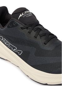 Altra Buty do biegania Experience Flow 3 AL0A85SS0 Czarny. Kolor: czarny. Materiał: materiał #4