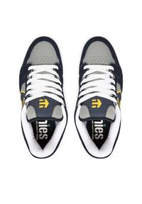 Etnies Sneakersy Faze 4101000537 Czarny. Kolor: czarny. Materiał: zamsz, skóra #6