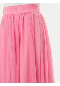 JOOP! Spódnica tiulowa 58 252S58Fridi 30046657 Różowy Regular Fit. Kolor: różowy. Materiał: syntetyk #3