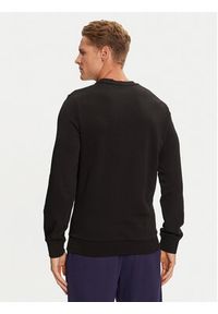 4f - 4F Bluza 4FWMM00TSWSM1465 Czarny Regular Fit. Kolor: czarny. Materiał: bawełna #2