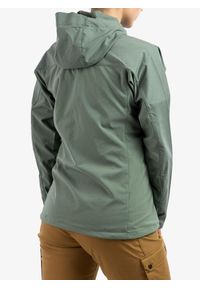 Fjällräven - Kurtka trekkingowa damska Fjallraven Abisko Midsummer Jacket. Kolor: zielony