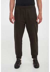 Armani Exchange - Spodnie dresowe męskie ARMANI EXCHANGE. Materiał: dresówka #2