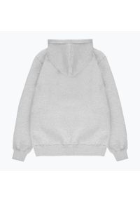 Prosto - Bluza męska PROSTO Hoodie Aiz. Kolor: szary