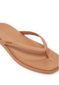 Crocs Japonki Miami Flip 211435 Brązowy. Kolor: brązowy #3
