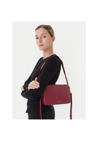 Torebka Coccinelle. Kolor: czerwony #1