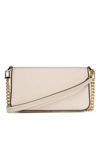 MICHAEL Michael Kors Torebka 32S5GYTU1L Beżowy. Kolor: beżowy. Materiał: skórzane #6