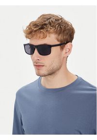 Nike Okulary przeciwsłoneczne DJ9918 Czarny. Kolor: czarny #3