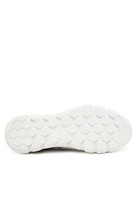 CATerpillar Sneakersy P726249 Czarny. Kolor: czarny. Materiał: skóra
