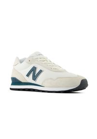 Buty męskie New Balance M5152YB – beżowe. Okazja: na co dzień. Kolor: beżowy. Materiał: syntetyk, materiał. Szerokość cholewki: normalna #3