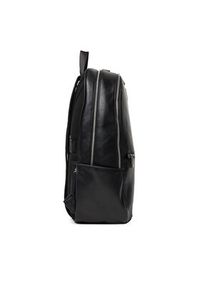Guess Plecak HMTOCS P6111 Czarny. Kolor: czarny. Materiał: skóra #2