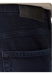 Jack & Jones Jeansy Chris Classic 12287740 Granatowy Relaxed Fit. Kolor: niebieski #5