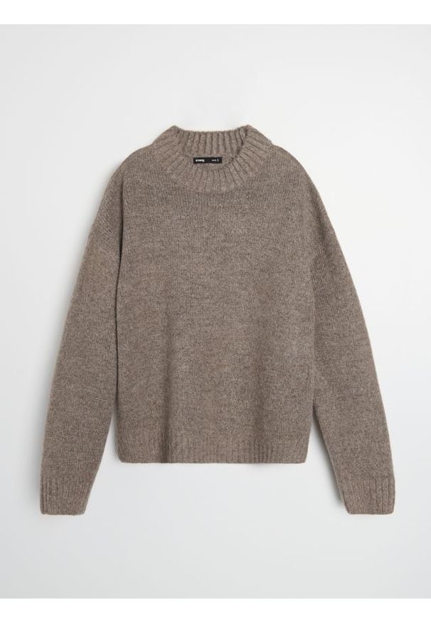 Sinsay - Sweter basic - Inny