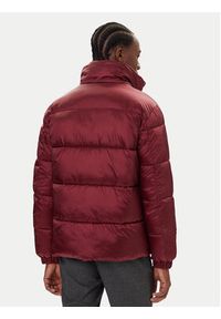 JOOP! Kurtka zimowa 17 JO-125Ambro 30044256 Czerwony Regular Fit. Kolor: czerwony. Materiał: syntetyk. Sezon: zima #4
